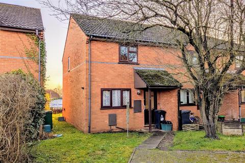 2 bedroom end of terrace house for sale, Naas Lane, Lydney GL15