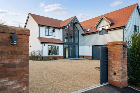 5 bedroom detached house for sale, Roman Road, Radwinter CB10