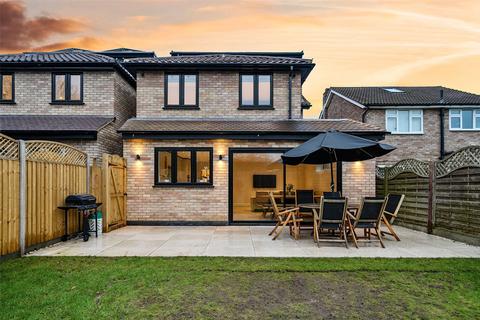 5 bedroom detached house for sale, Viewfield Road, Bexley