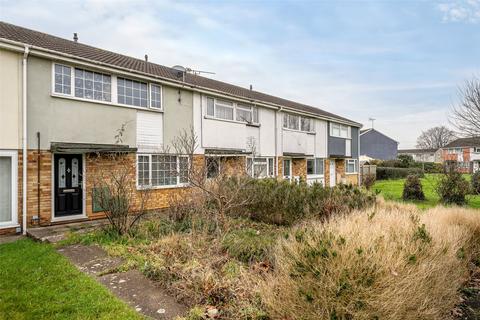 301 Witcombe, Yate, Bristol, BS37 8SB
