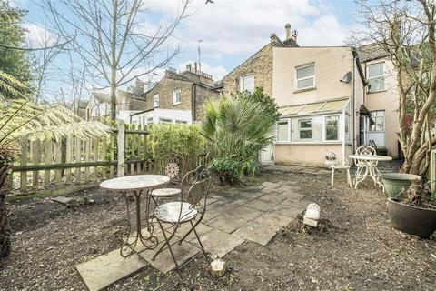 3 bedroom house for sale, Westcombe Hill, London SE3