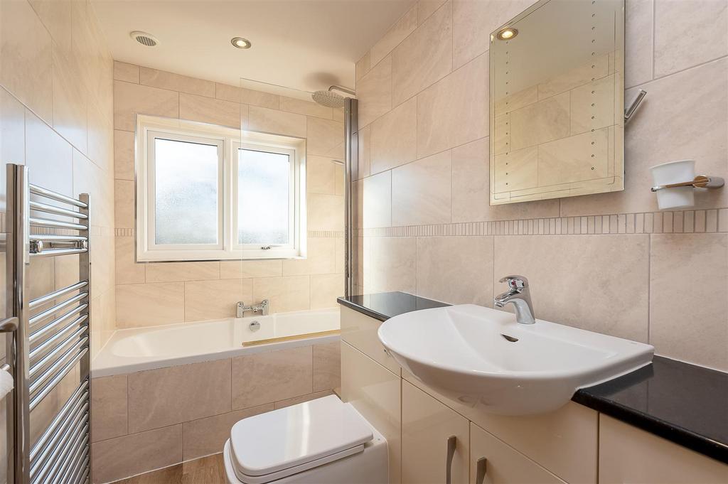 House Bathroom