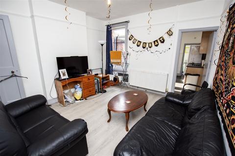 undefined, Teignmouth Road, Birmingham B29