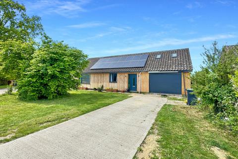 undefined, Debenham Road, Crowfield, IP6