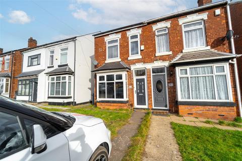 undefined, Umberslade Road, Birmingham B29