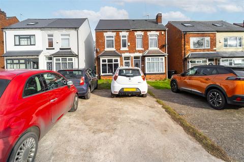 undefined, Umberslade Road, Birmingham B29