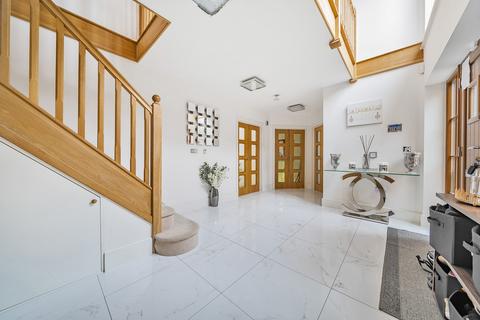 6 bedroom detached house for sale, Blagrove Crescent, Ruislip HA4