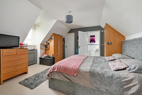 24 Coppice Pale, Chineham, Basingstoke, RG24 8JU