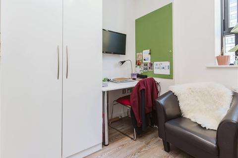 undefined, St. Stephens House, Bristol BS1