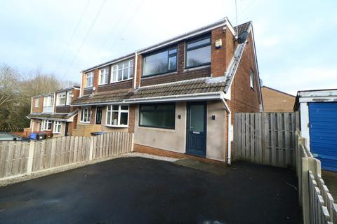 180 Blackburn Drive, Chapeltown, Sheffield, S35 2EX