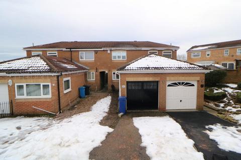 19 Beechfern Close, High Green, Sheffield, S35 4DW