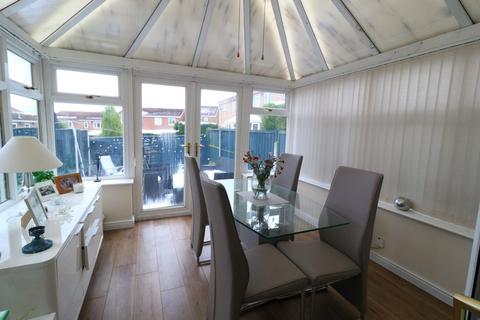 19 Beechfern Close, High Green, Sheffield, S35 4DW