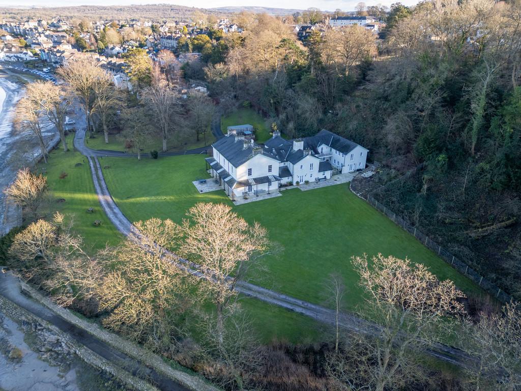 Ashmeadow House