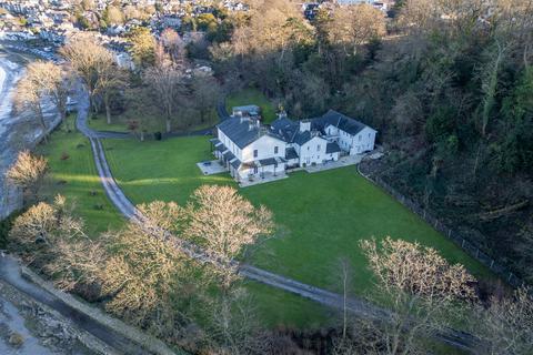undefined, Flat 9, Ashmeadow House, The Promenade, Arnside, LA5 0AD
