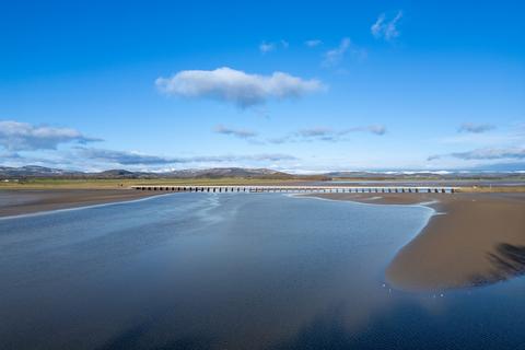 undefined, Flat 9, Ashmeadow House, The Promenade, Arnside, LA5 0AD