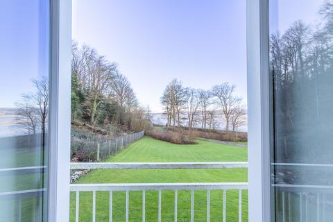 undefined, Flat 9, Ashmeadow House, The Promenade, Arnside, LA5 0AD