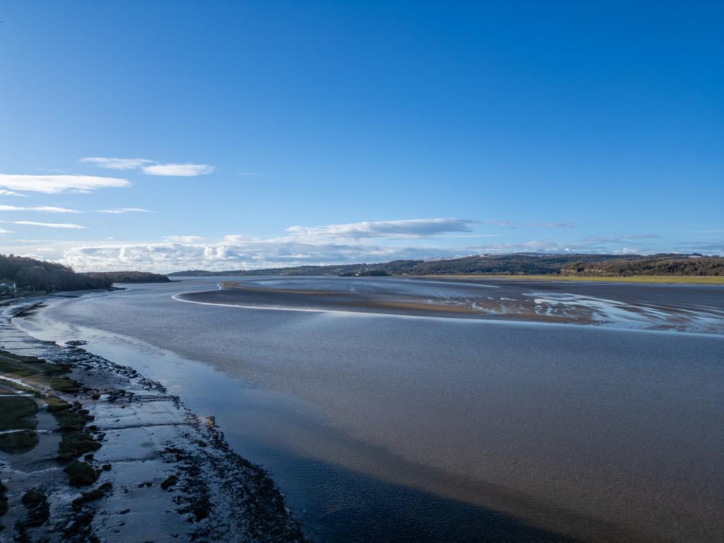 Kent Estuary Views