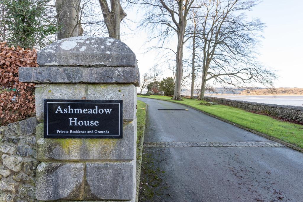 Ashmeadow House