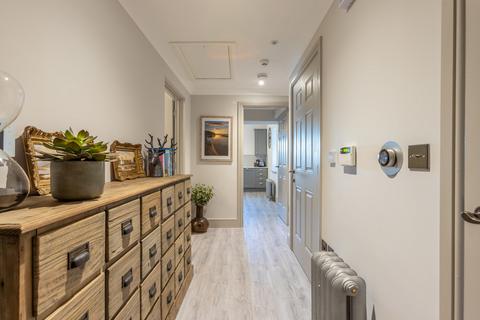 undefined, Flat 9, Ashmeadow House, The Promenade, Arnside, LA5 0AD