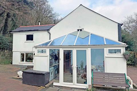 4 bedroom detached house for sale, Barras Moor, Perranarworthal, Truro, Cornwall