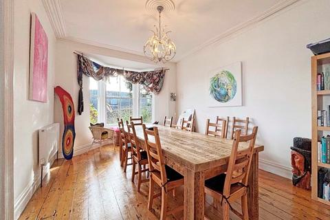 5 bedroom end of terrace house for sale, Pednolver Terrace, St Ives, Cornwall