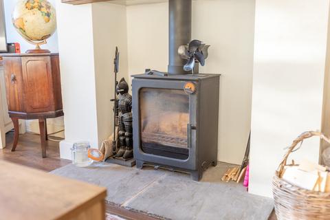 4 Grange View Road, Nether Kellet, Carnforth, LA6 1ED