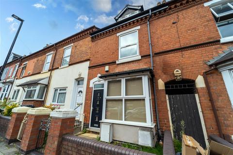 undefined, Exeter Road, Birmingham B29