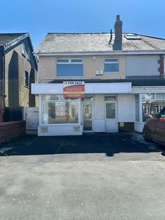 undefined, Beach Road, Thornton-Cleveleys, Lancashire, FY5 1EG
