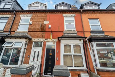 undefined, Tiverton Road, Birmingham B29