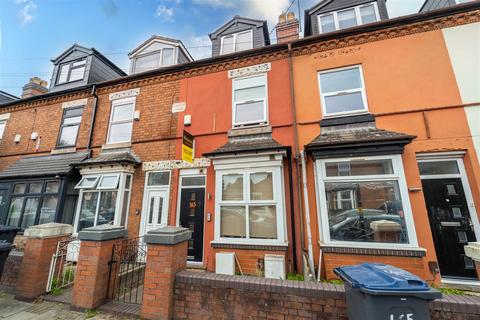 undefined, Tiverton Road, Birmingham B29