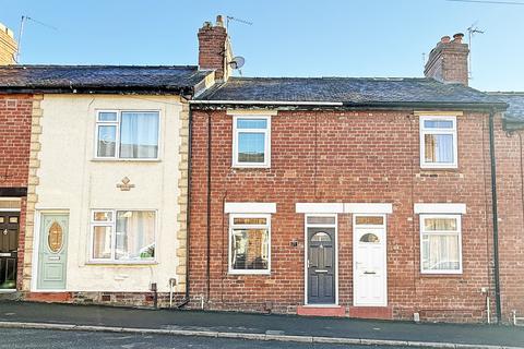 2 bedroom terraced house for sale, Regent Mount, Harrogate