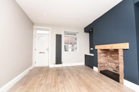 2 bedroom terraced house for sale, Regent Mount, Harrogate