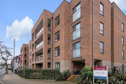 1 bedroom property for sale, Heath Lodge, Pinner HA5