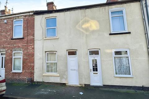 3 bedroom terraced house for sale, Linden Terrace, Gainsborough