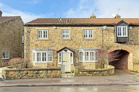 4 bedroom semi-detached house for sale, Main Street, Scotton, Knaresborough