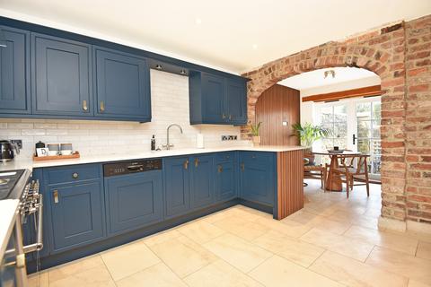 4 bedroom semi-detached house for sale, Main Street, Scotton, Knaresborough