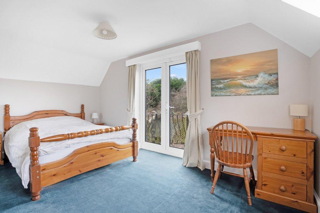 Bedroom Five