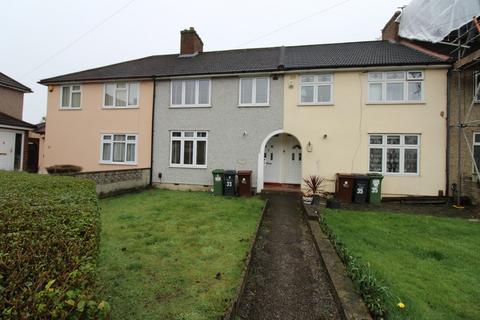 3 bedroom terraced house to rent, Verney Road, Dagenham RM9