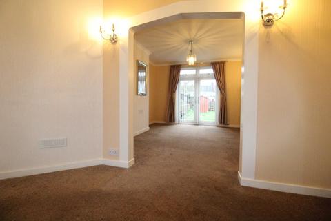 3 bedroom terraced house to rent, Verney Road, Dagenham RM9