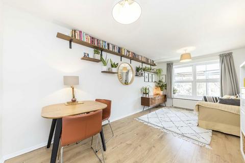 1 bedroom flat to rent, Palace Road, London SW2