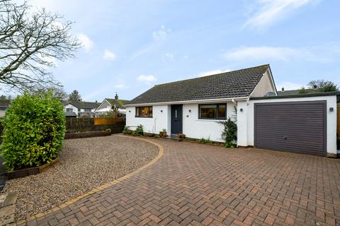 3 bedroom detached bungalow for sale, 14 Allerdale Grove, Cockermouth, Cumbria, CA13 0BN