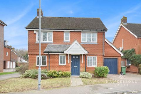 3 bedroom detached house for sale, Sittingbourne ME10