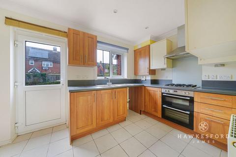 3 bedroom detached house for sale, Sittingbourne ME10