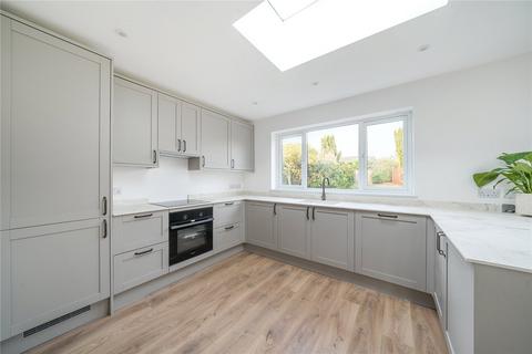 3 bedroom bungalow for sale, Commonfields, West End, Woking, Surrey, GU24