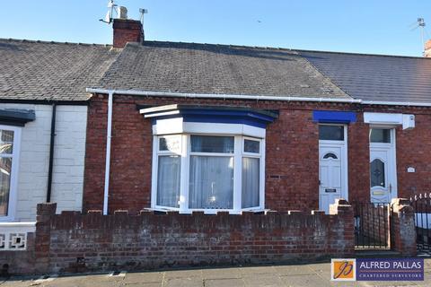 2 bedroom terraced bungalow for sale, Marshall Street, Fulwell