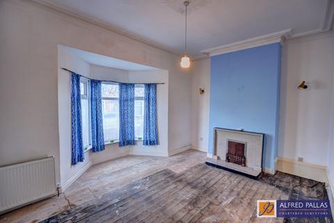 2 bedroom terraced bungalow for sale, Marshall Street, Fulwell