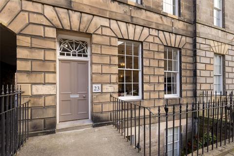 1 bedroom apartment to rent, Stafford Street, Edinburgh, Midlothian