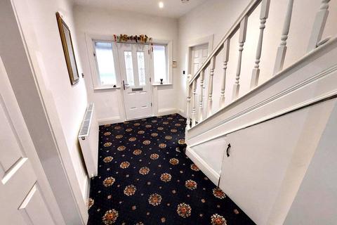 5 bedroom semi-detached house for sale, Park Road, Prestwich, M25