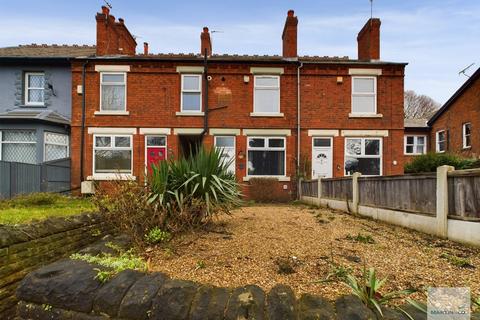 2 bedroom terraced house to rent, Watnall Road, Nuthall