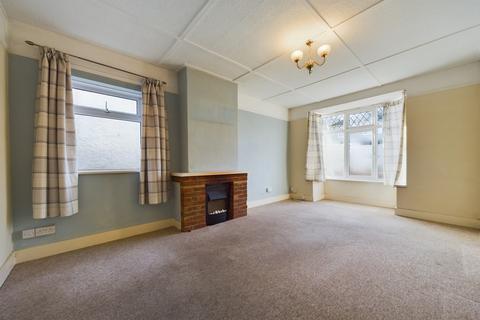 2 bedroom detached bungalow for sale, Victoria Road, Hythe